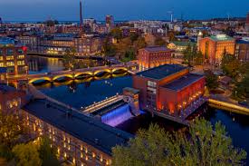 Tampere kasino